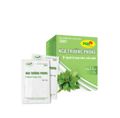 PQA Nga Trưởng Phong